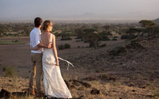 Amboseli Safari Wedding [320x200]